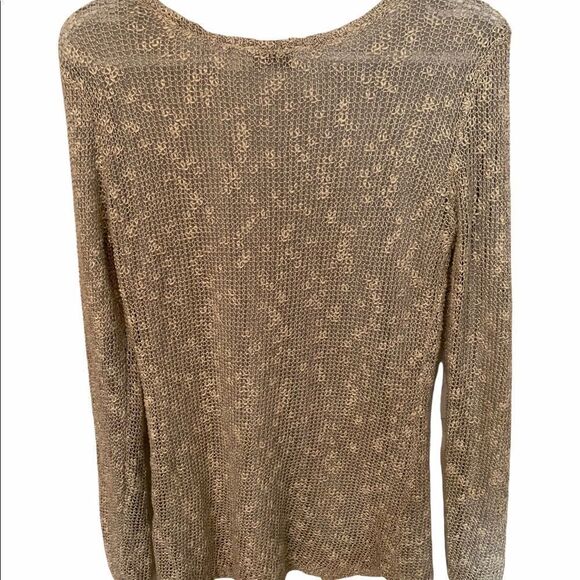 RD Style Loose Knit Style with  Acrylic under shirt - Picture 6 of 13